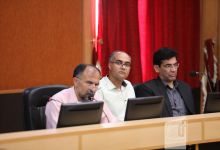 گزارش تصویری دومين نشست راهبرد تحصيلات عالي